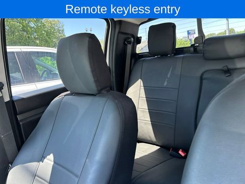 Used 2024 Ford Ranger XLT AWD/4WD image 8
