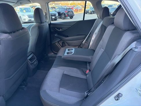 Used 2021 Subaru Outback Premium image 34