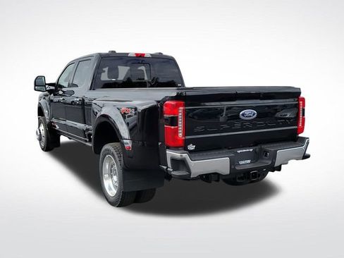 New 2026 Ford F450 Lariat w/ Lariat Ultimate Package image 6