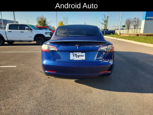 Used 2023 Tesla Model 3 Performance AWD/4WD image 7