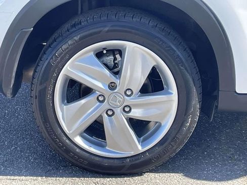 Used 2019 Honda HR-V EX image 7