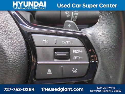 Used 2023 Honda Civic Sport image 24