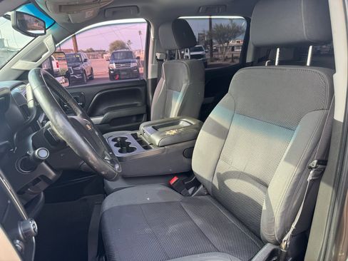Used 2014 Chevrolet Silverado 1500 LT image 28