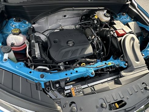 New 2026 Chevrolet TrailBlazer LT w/ LT Cold Weather Package image 34