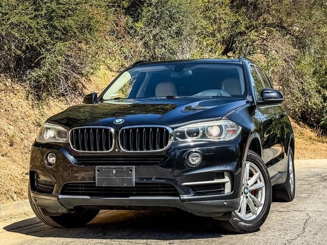 Used 2014 BMW X5 xDrive35i AWD/4WD image 3