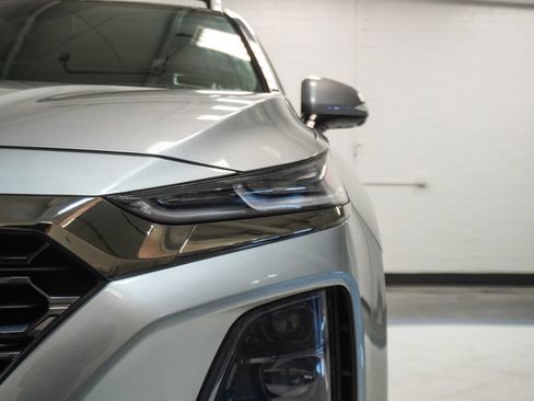 Used 2020 Hyundai Santa Fe Limited AWD/4WD image 38