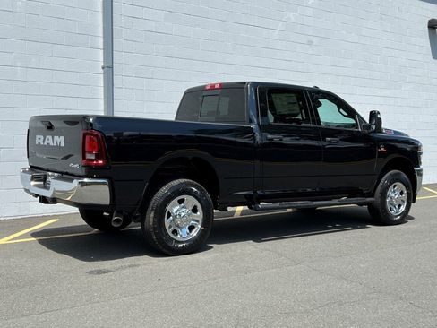 New 2025 RAM 2500 Tradesman image 3