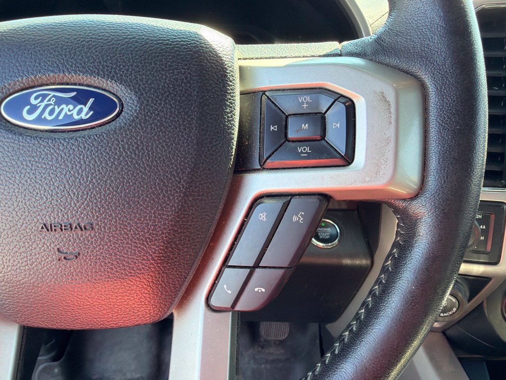 Used 2019 Ford F150 Lariat w/ Equipment Group 502A Luxury AWD/4WD image 29