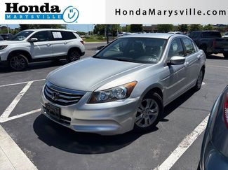 Used 2012 Honda Accord LX video 1