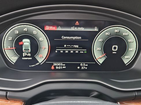 Used 2023 Audi Q5 2.0T Premium Plus image 25