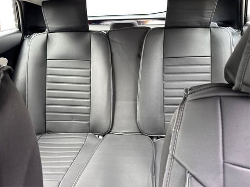 Used 2017 Toyota Prius Two image 18