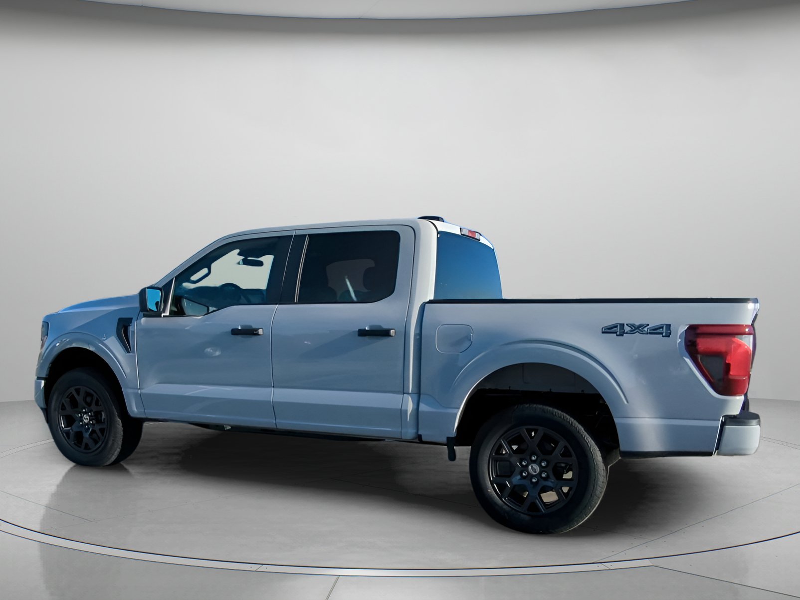 New 2026 Ford F150 STX w/ Equipment Group 200A AWD/4WD image 18