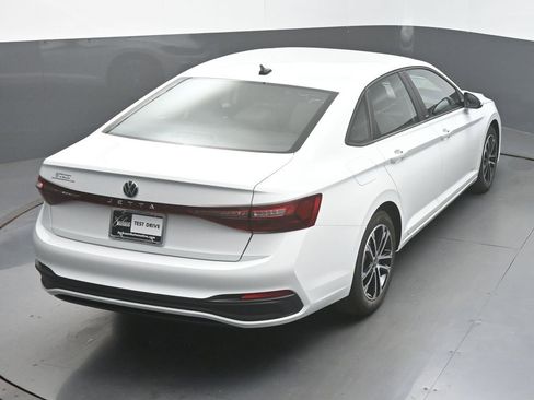 New 2026 Volkswagen Jetta Sport image 46