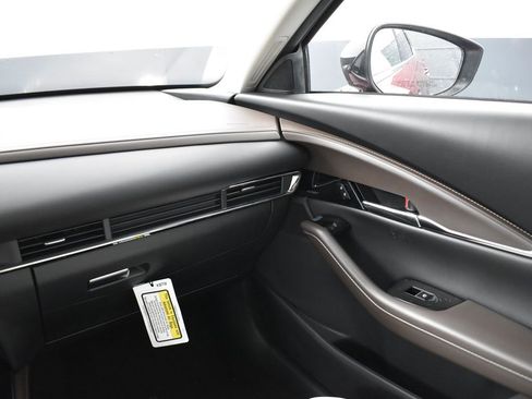 Certified 2025 MAZDA CX-30 2.5 Turbo w/ Premium Plus Pkg image 15