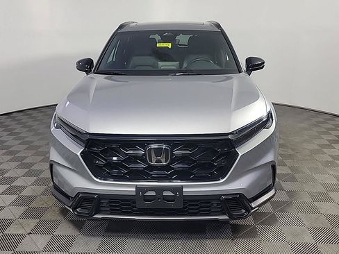 Used 2025 Honda CR-V Sport-L image 13