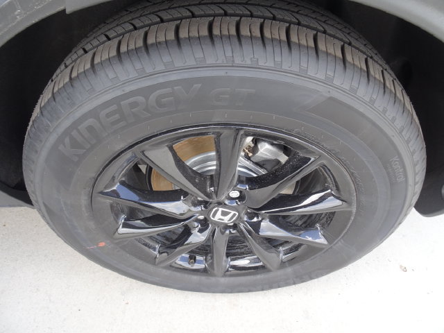 New 2026 Honda CR-V Sport-L image 10