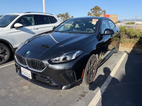 Used 2025 BMW 228i xDrive image 1