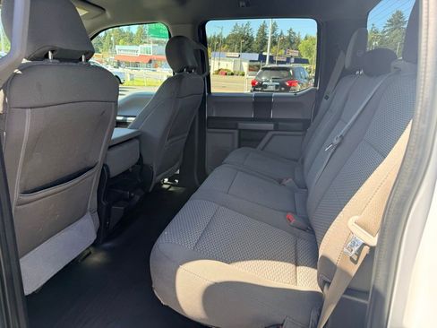 Used 2019 Ford F150 XLT w/ Trailer Tow Package image 30