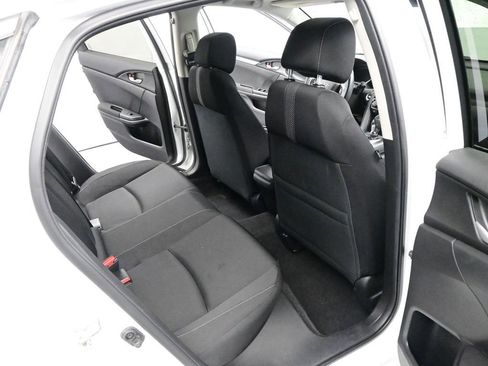 Used 2020 Honda Civic EX image 22