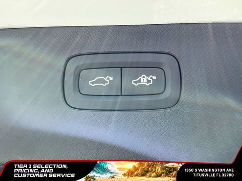 Used 2026 Volvo XC90 B6 Plus AWD/4WD image 23