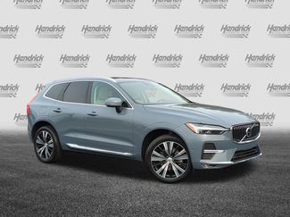 Used 2023 Volvo XC60 B5 Plus w/ Protection Package Premier video 2