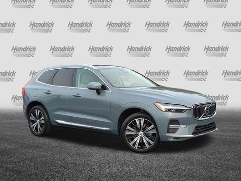 Used 2023 Volvo XC60 B5 Plus w/ Protection Package Premier image 2