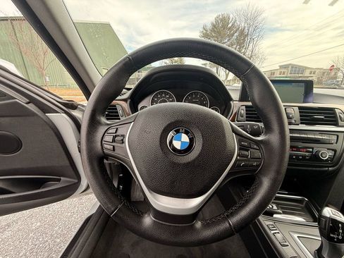 Used 2014 BMW 328i xDrive Sedan image 19