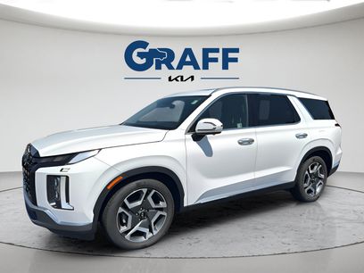 Used 2024 Hyundai Palisade Limited