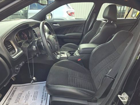 Used 2023 Dodge Charger Scat Pack w/ Daytona Edition Group image 4