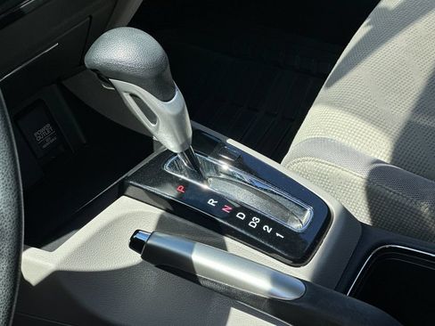 Used 2013 Honda Civic EX image 18