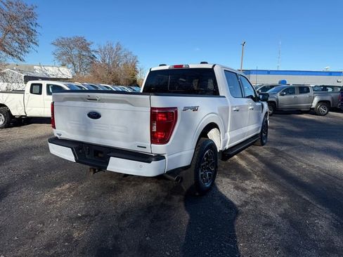 Used 2022 Ford F150 XLT w/ Equipment Group 302A High image 28
