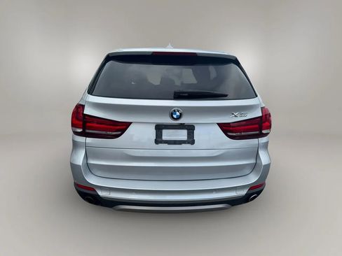 Used 2017 BMW X5 sDrive35i RWD image 6