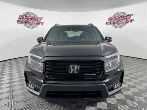 Used 2024 Honda Passport Black Edition image 2