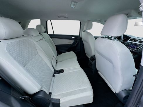 Used 2019 Volkswagen Tiguan S w/ Driver Assistance Package image 18