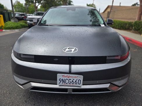 Certified 2024 Hyundai Ioniq 5 Limited image 3