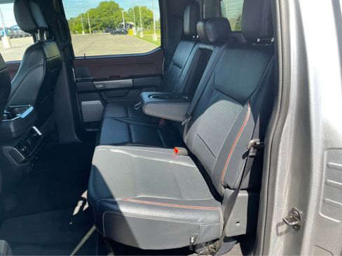 Used 2023 Ford F150 Lariat image 33