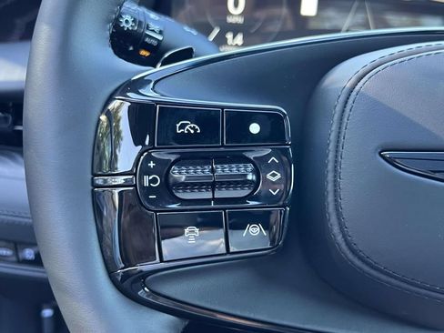 New 2026 Genesis G90 3.5T Prestige AWD/4WD image 7