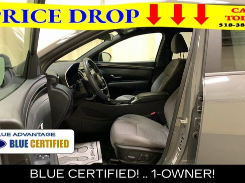 Used 2022 Hyundai Santa Cruz SEL AWD/4WD image 25