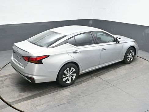 Used 2021 Nissan Altima 2.5 S FWD image 30