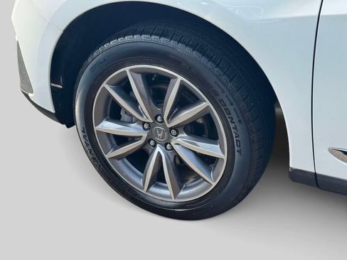 Used 2021 Acura RDX AWD w/ Technology Package image 10