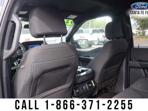 Used 2023 Ford F150 XL w/ STX Appearance Package RWD image 18