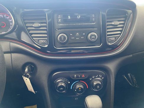 Used 2015 Dodge Dart SXT image 16