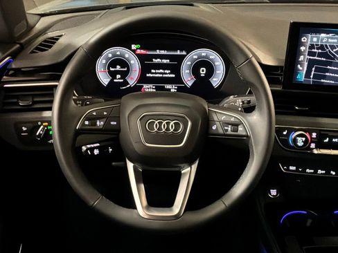 Used 2023 Audi A5 2.0T Prestige AWD/4WD image 13