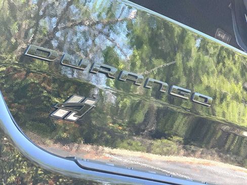 Used 2026 Dodge Durango SRT Hellcat w/ Premium Group image 15