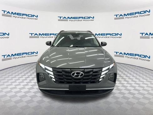 Used 2024 Hyundai Tucson SEL AWD/4WD image 8