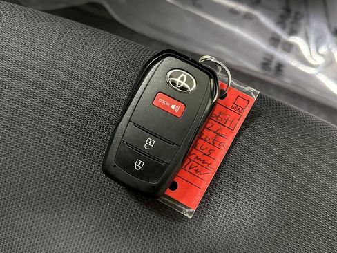 New 2026 Toyota Prius Plug-In Hybrid image 31