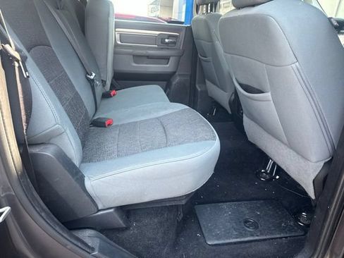 Used 2014 RAM 1500 Big Horn AWD/4WD image 13