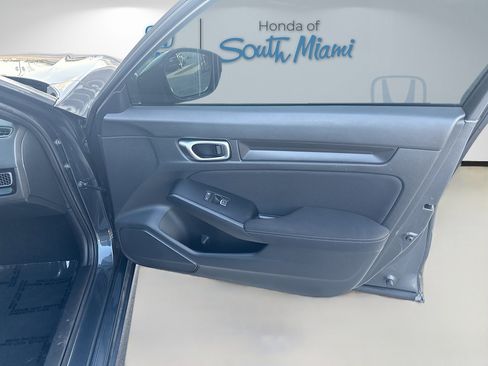 Certified 2024 Honda Civic Sport image 32