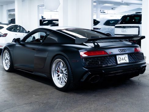 Used 2020 Audi R8 V10 image 4