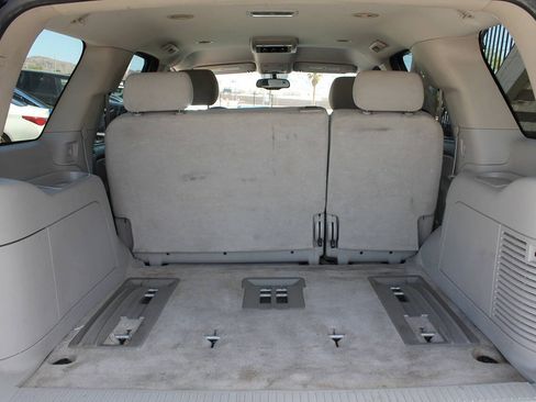 Used 2007 GMC Yukon SLE RWD image 23